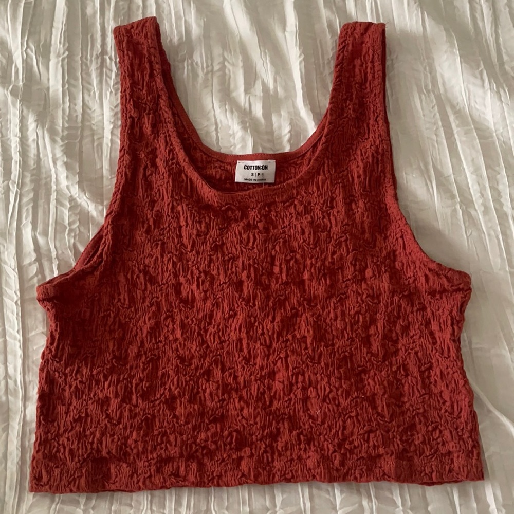Cotton on size S